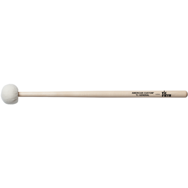 Vic Firth T1 - American Custom TImpani - General