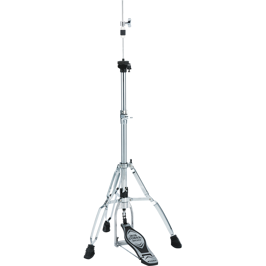 Tama Iron Cobra 200 Hi-Hat Stand Double Braced Legs