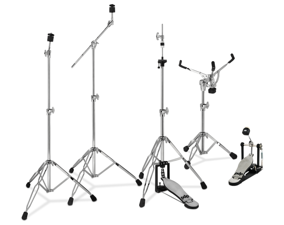 PDP 700 Series 5 Piece Hardware Pack