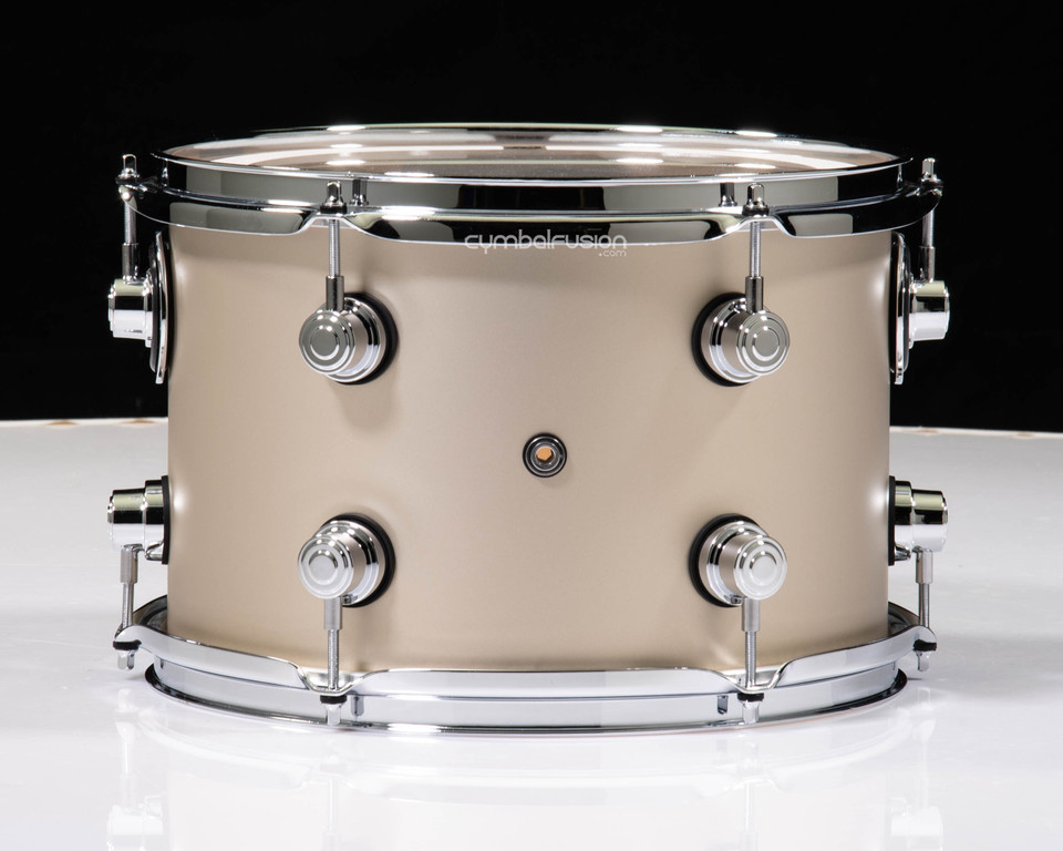 DW Performance Series 8x12 Tom - Gold Mist