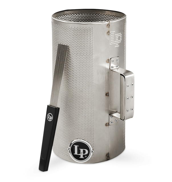 Latin Percussion LP307 Ultra Pro Merengue Guira with Scraper