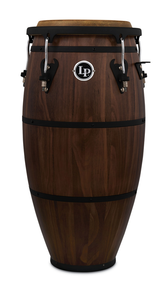 LP Matador Whiskey Barrel Quinto