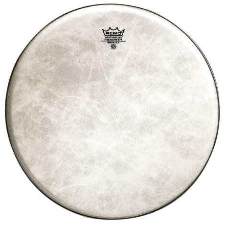 Remo 6" Ambassador Fiberskyn Drum Head
