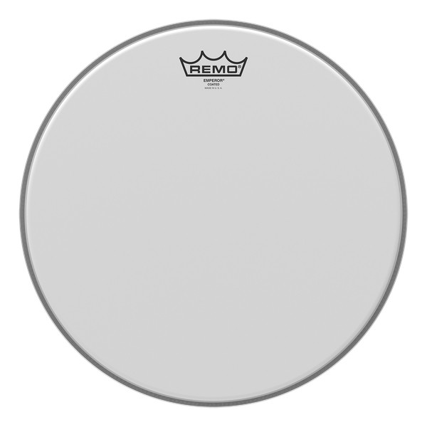 Remo Emperor Coated 13" Drum Head