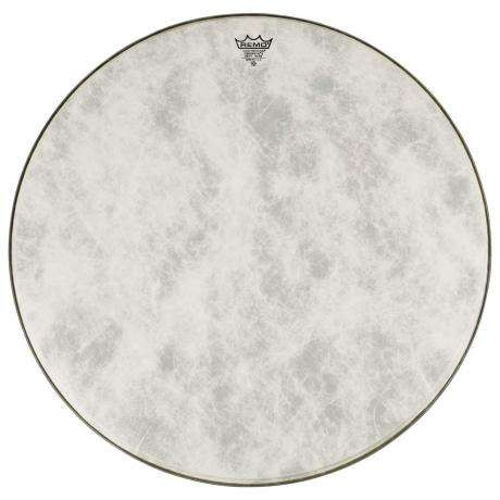 Remo Powerstroke P3 Fiberskyn 24" Drum Head