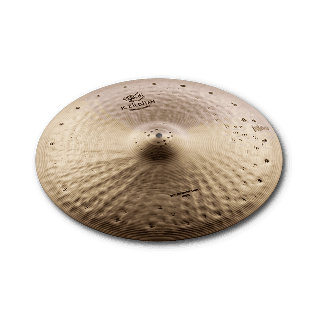 Zildjian 20" K Constantinople Ride Medium Thin Ride High (K1115 )
