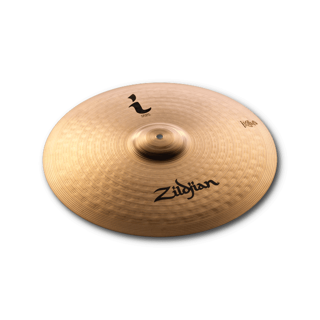 Zildjian 19" I Crash (ILH19C)