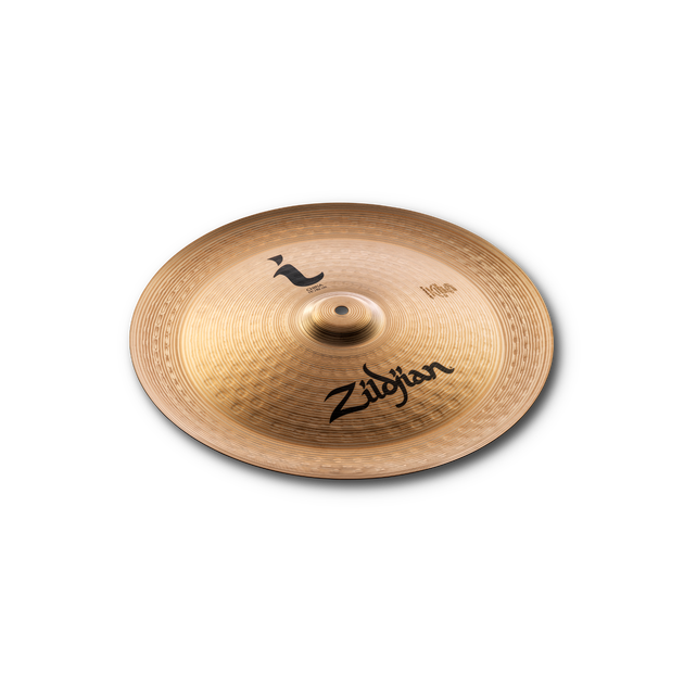 Zildjian 18" I China (ILH18CH)