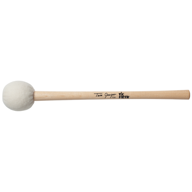 Vic Firth Tom Gauger -- Staccato (TG08 )