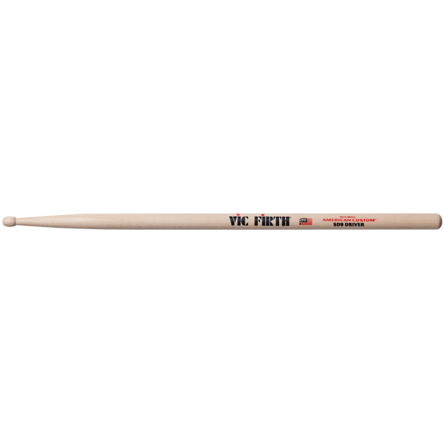 Vic Firth American Custom® SD9 Driver
