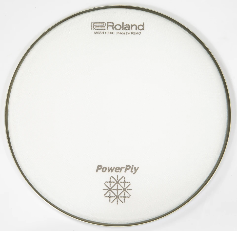 Roland MH2-10 PowerPly 16" Dual Ply Mesh Head (MH2-16)