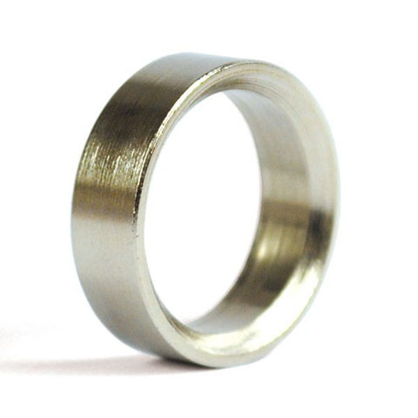 DW 7/8" Outer Bushing for Hex Shaft