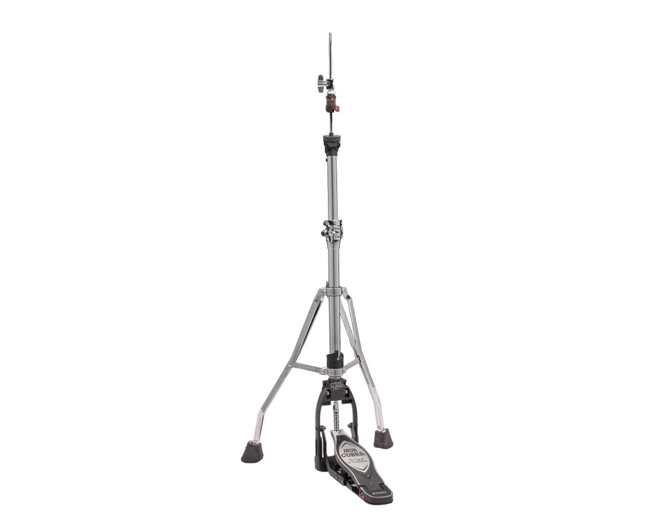 Tama Iron Cobra 900 Velo Glide Hi-Hat Stand (HH805D)