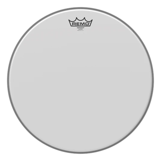 Remo Emperor Coated 15" Drum Head (BE-0115-00-)