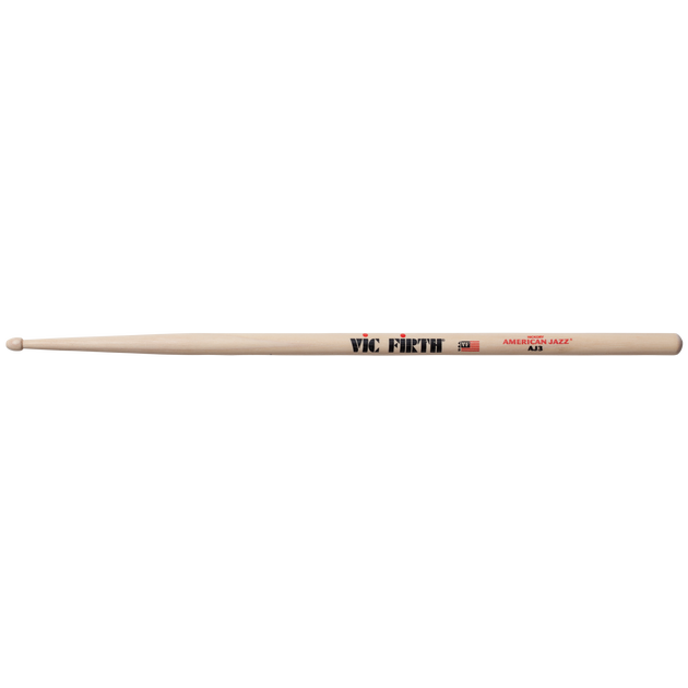 Vic Firth AJ5 American Jazz Drum Stick