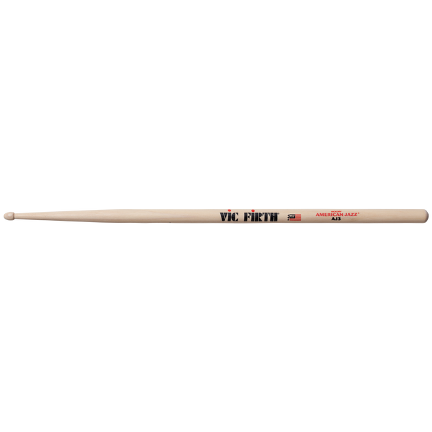Vic Firth AJ6 American Jazz Drum Stick
