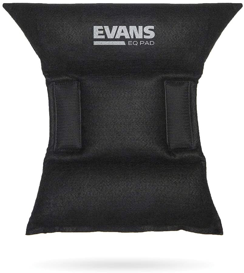 Evans EQ Pad Bass Drum Muffling Pad