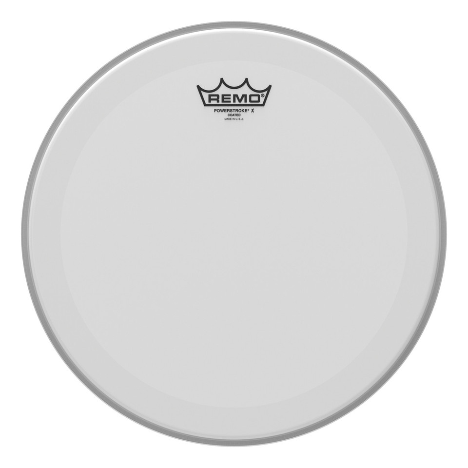 Remo Ambassador X Coated 13" Drum Head
