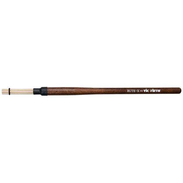 Vic Firth Rute-X Heavy Gauge