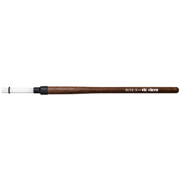 Vic Firth Rute-X Poly-Synthetic
