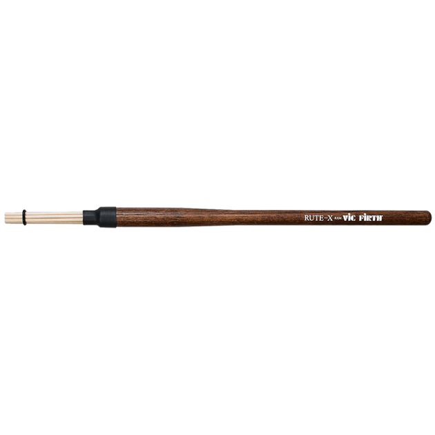 Vic Firth Rute-X Medium Gauge