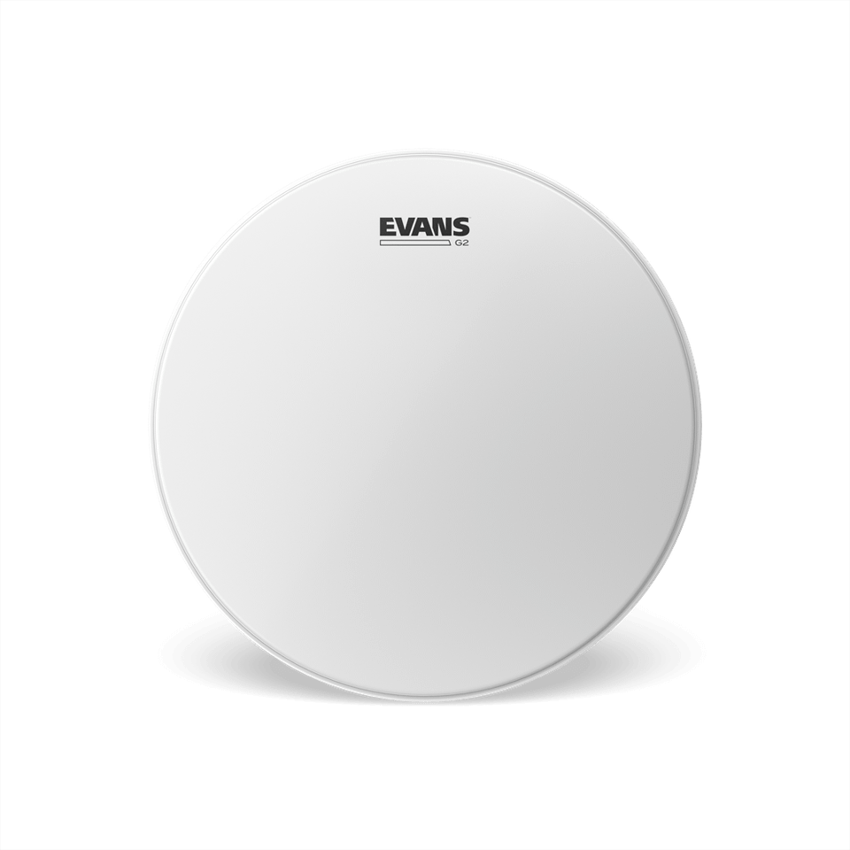 Evans G2 Coated Drum Head - 13"