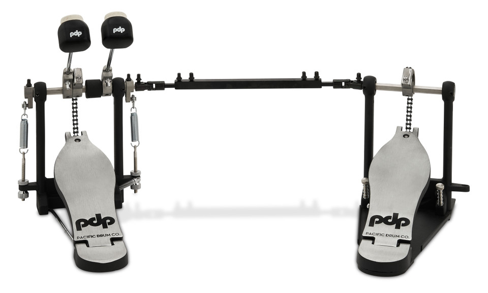 PDP 700 Series Lefty Double Pedal PDDP712L