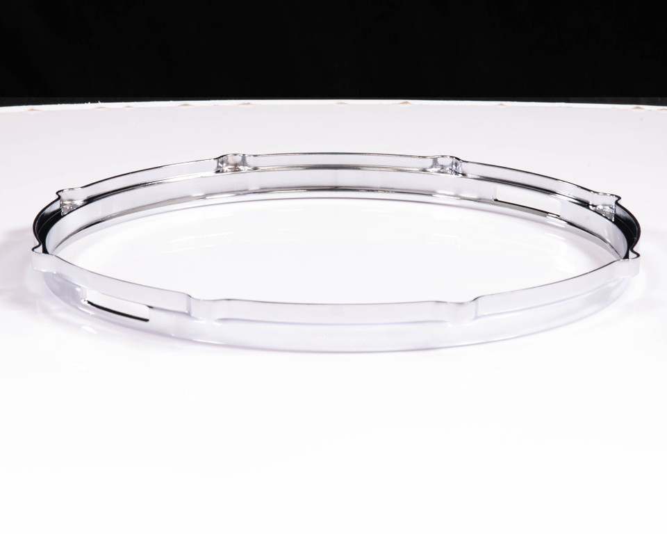 Gretsch 14in 8 Hole Die Cast Snare Side Hoop G5487S