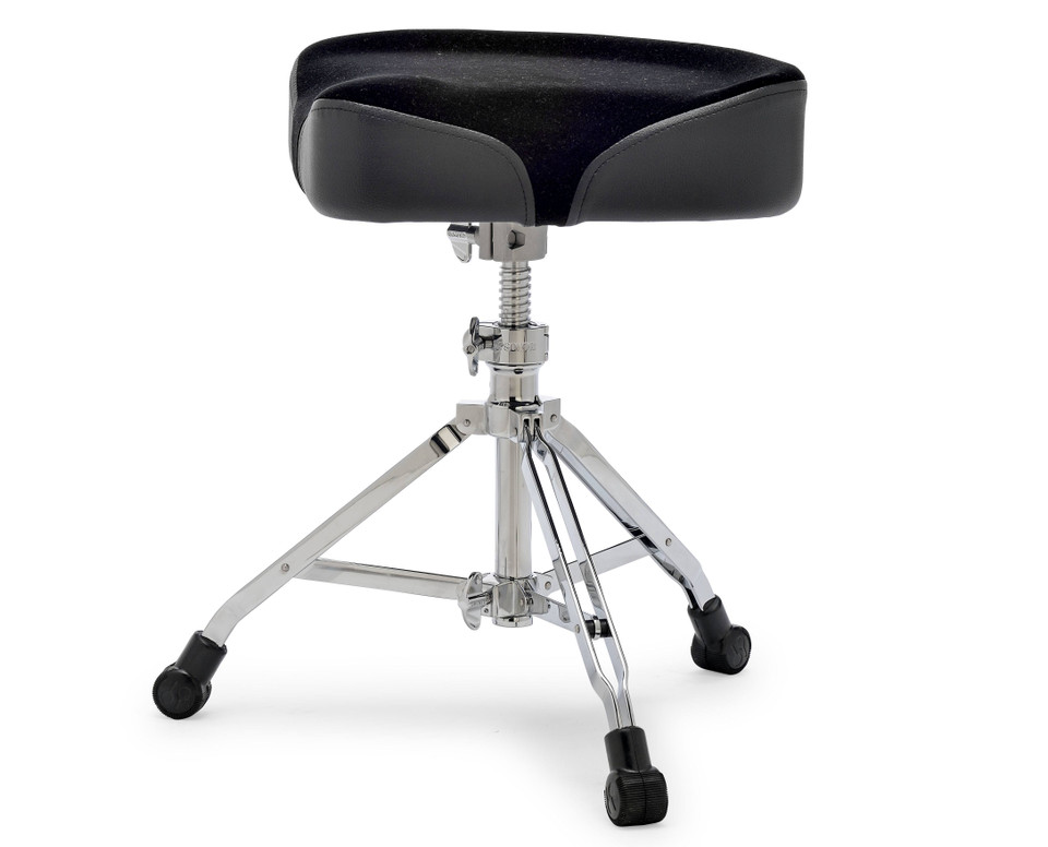 Sonor 6000 Series Saddle Throne