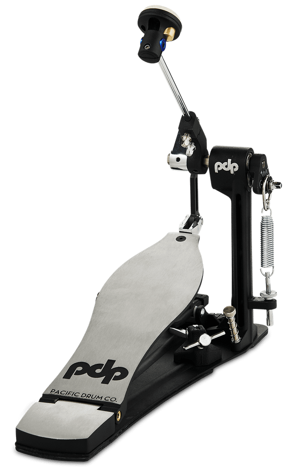 PDP Concept Series Direct Drive Single Pedal (PDSPCOD)