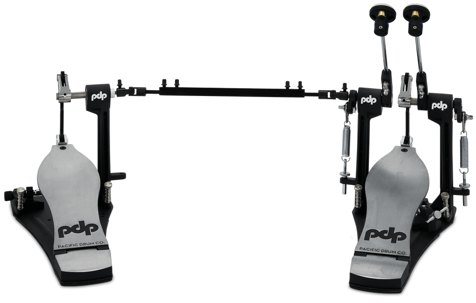 PDP Concept Series Direct Drive Double Pedal (PDDPCOD)