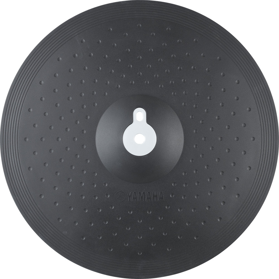 Yamaha 17" 3 zone Electronic Cymbal Pad