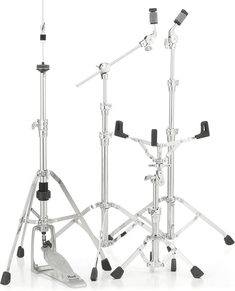 Pearl 930 Series Single Braced Hardware Pack