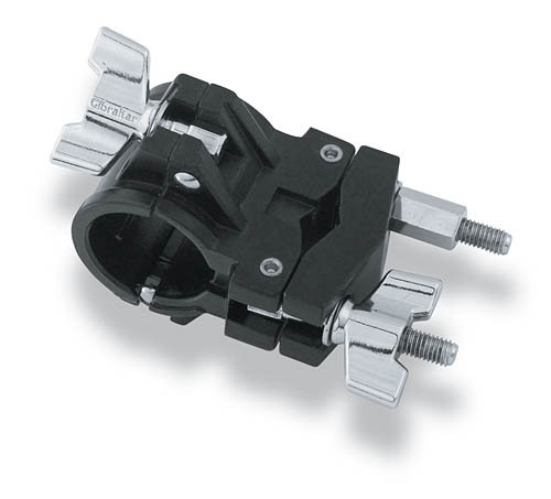 Gibraltar SC-GPRMC Power Rack Multi-Clamp