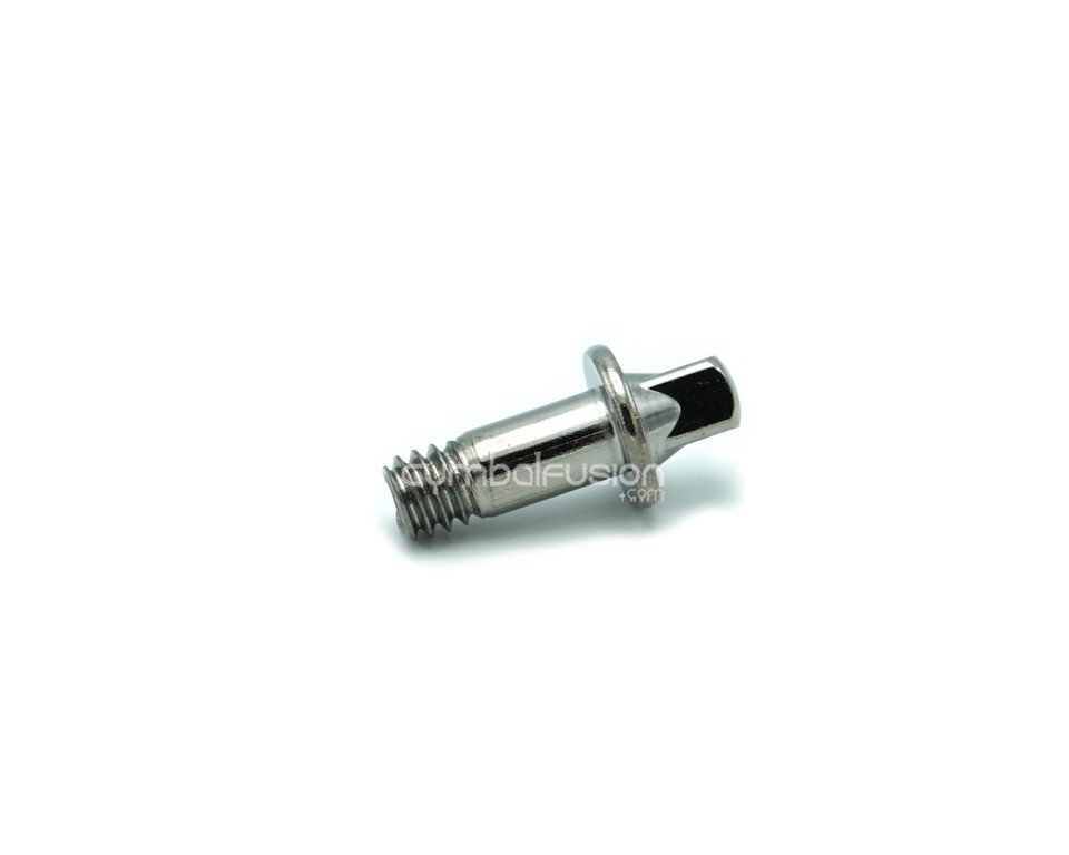 DW Turbo Screw w/ Square head