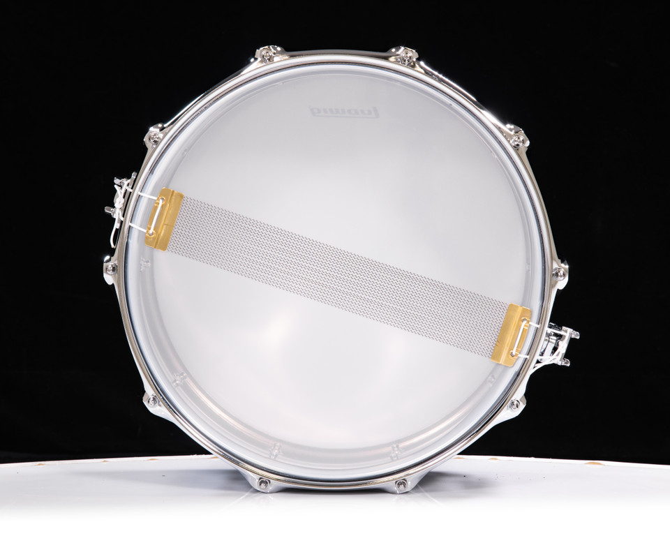 Ludwig 5.5x14 Supralite Snare Drum LU5514SL