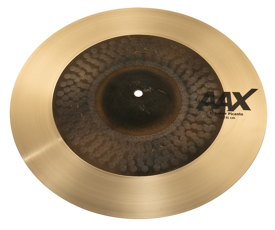 Sabian 16'' AA El Sabor Crash