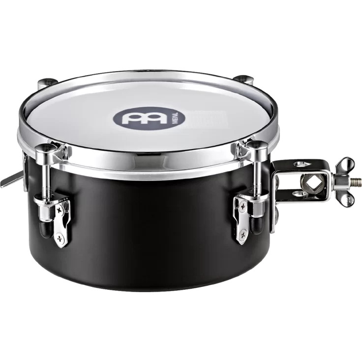Meinl Drummer Snare Timbale 8'' - Black