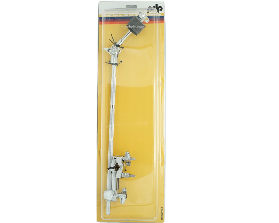 PDP Multi-Clamp w/ Vari-Adjust Boom Arm