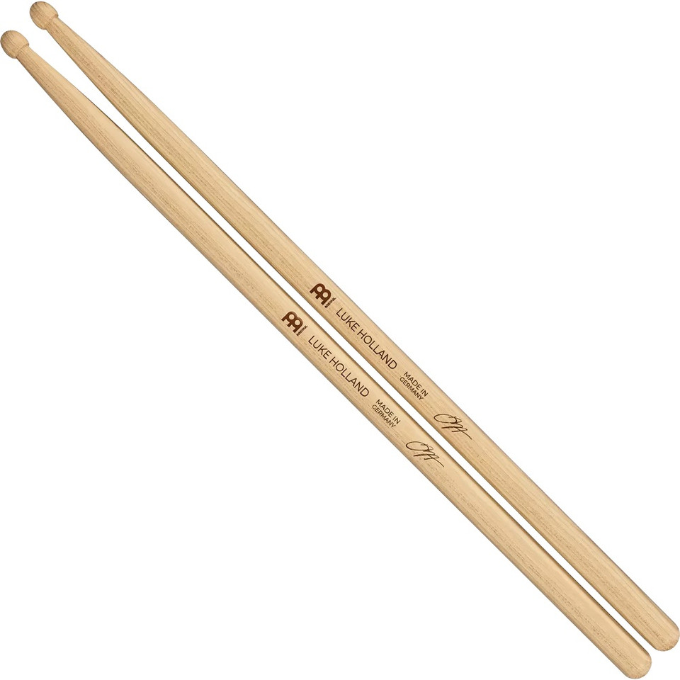 Meinl Luke Holland Signature Drumsticks (SB600)