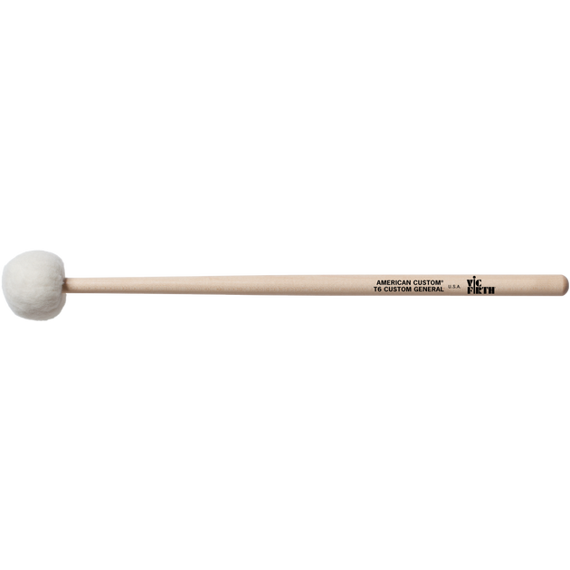 Vic Firth American Custom Timpani Drum Stick - Custom General