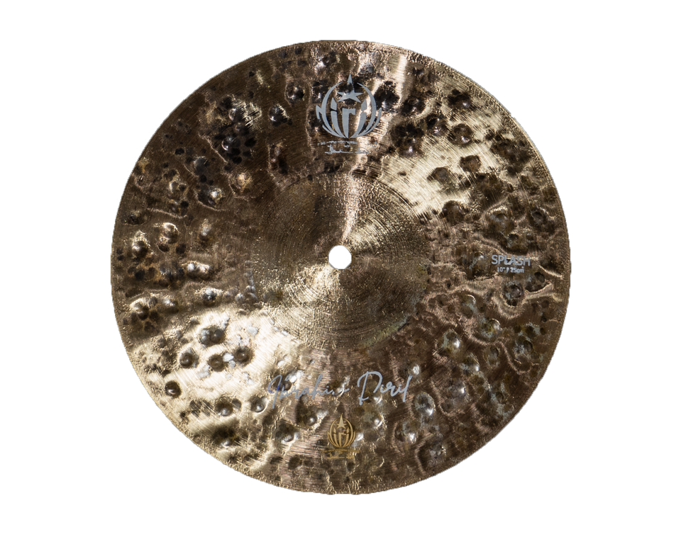 Diril Master Design Series Raw 10" Splash