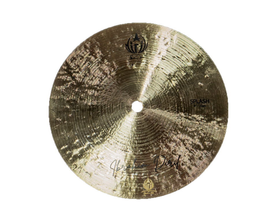 Diril Master Design Series Traditional 8" Splash