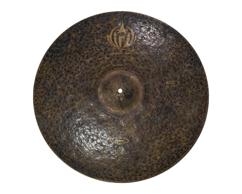 Diril Primitive 22" Ride