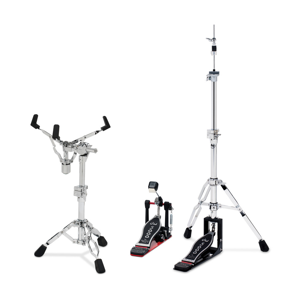 DW 5000 Hardware Pack 2 (5000AD4, 5500TD, 5300 (DWCP5000PK2)