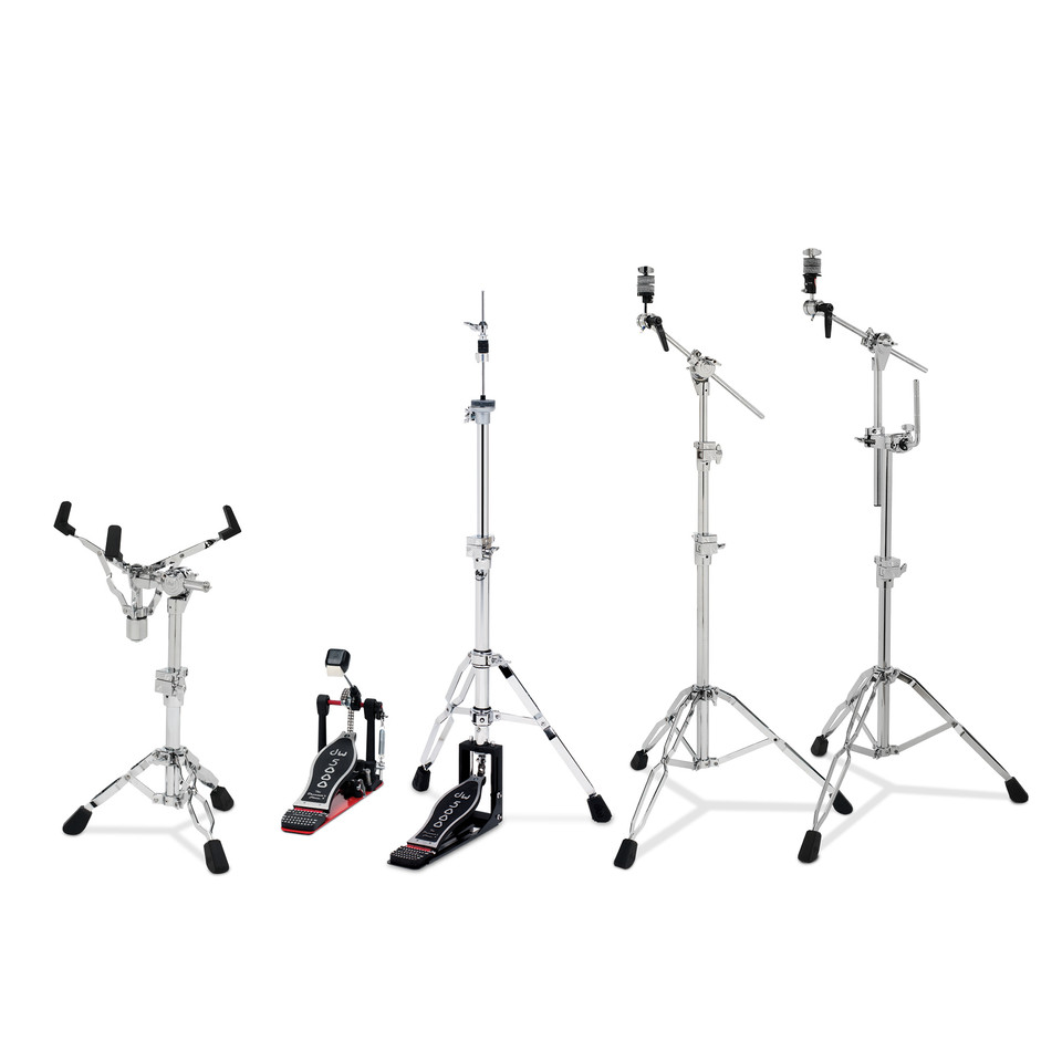 DW 5000 Hardware Pack 4 (5000AD4, 5500TD, 5300, 5700, 5791)
