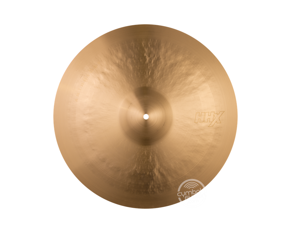 Sabian Cymbal 18" HHX Anthology High Bell