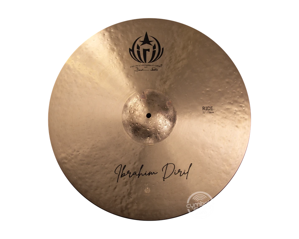 Diril Master Design Series Rawbell 22 Ride