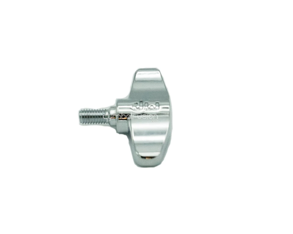 DW 6mm Wing Screw 2012 Version