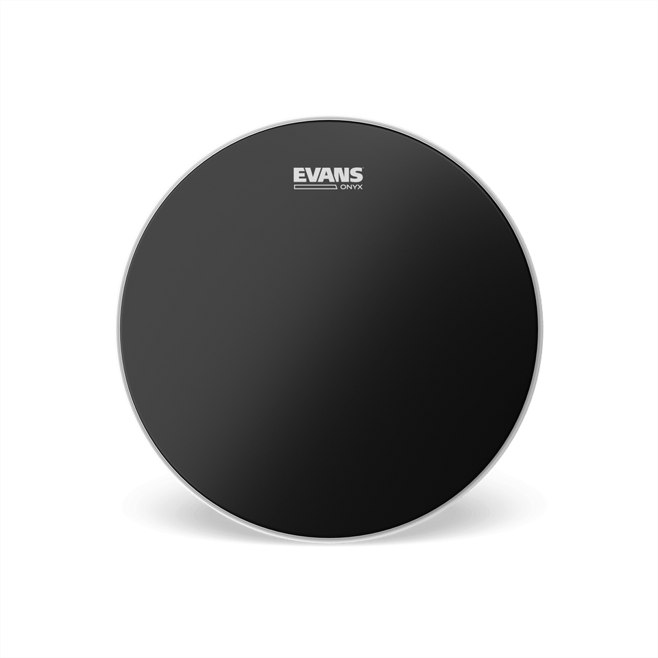 Evans Onyx Drum Head - 16''